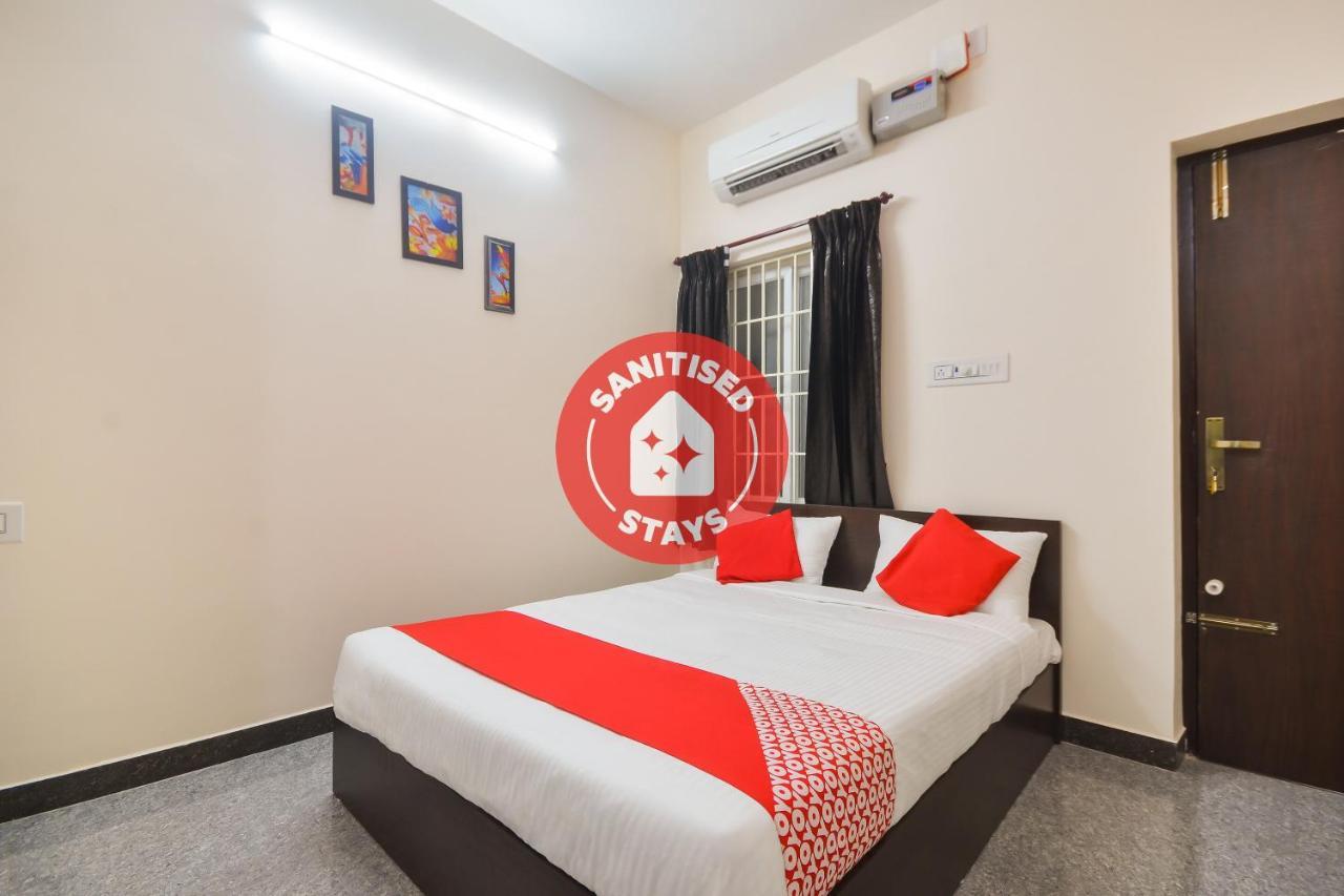 Hotel Oyo 70250 Royal Residency Nāmakkal Esterno foto