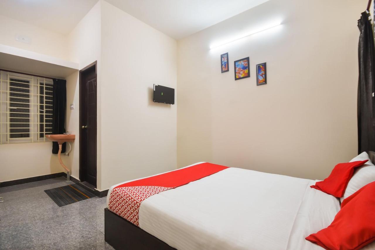 Hotel Oyo 70250 Royal Residency Nāmakkal Esterno foto