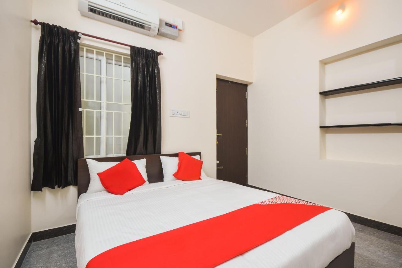 Hotel Oyo 70250 Royal Residency Nāmakkal Esterno foto