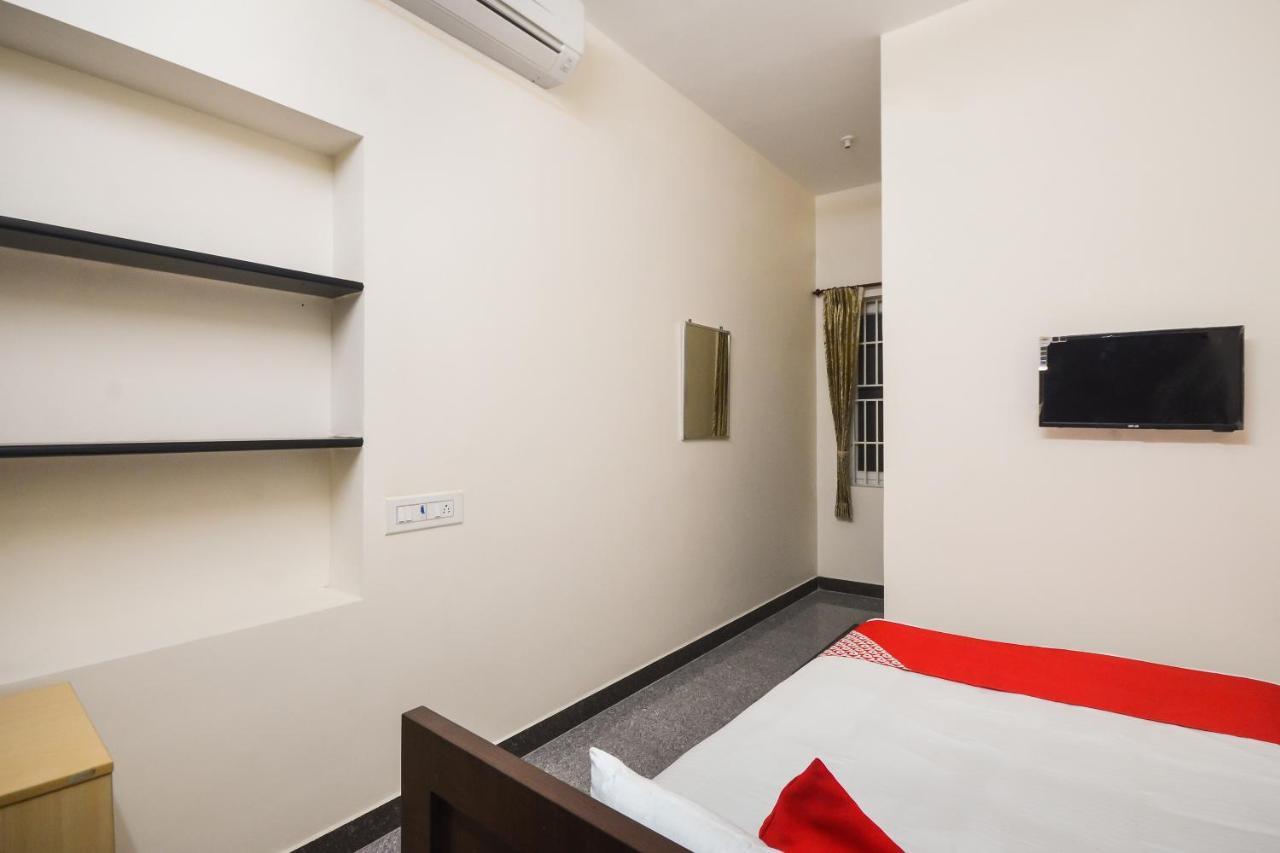 Hotel Oyo 70250 Royal Residency Nāmakkal Esterno foto