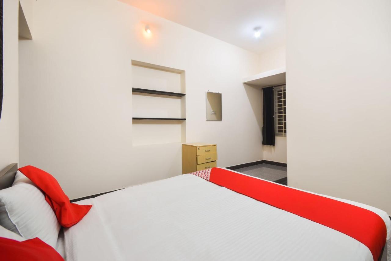 Hotel Oyo 70250 Royal Residency Nāmakkal Esterno foto