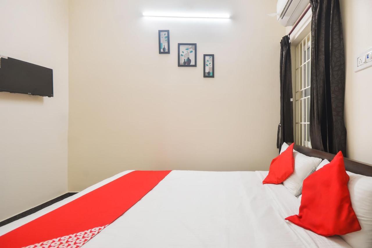 Hotel Oyo 70250 Royal Residency Nāmakkal Esterno foto