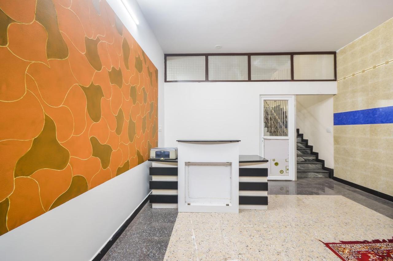 Hotel Oyo 70250 Royal Residency Nāmakkal Esterno foto