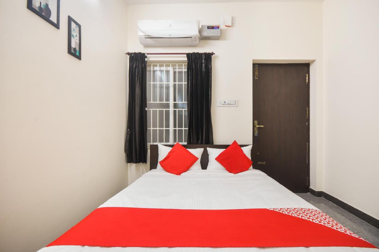Hotel Oyo 70250 Royal Residency Nāmakkal Esterno foto