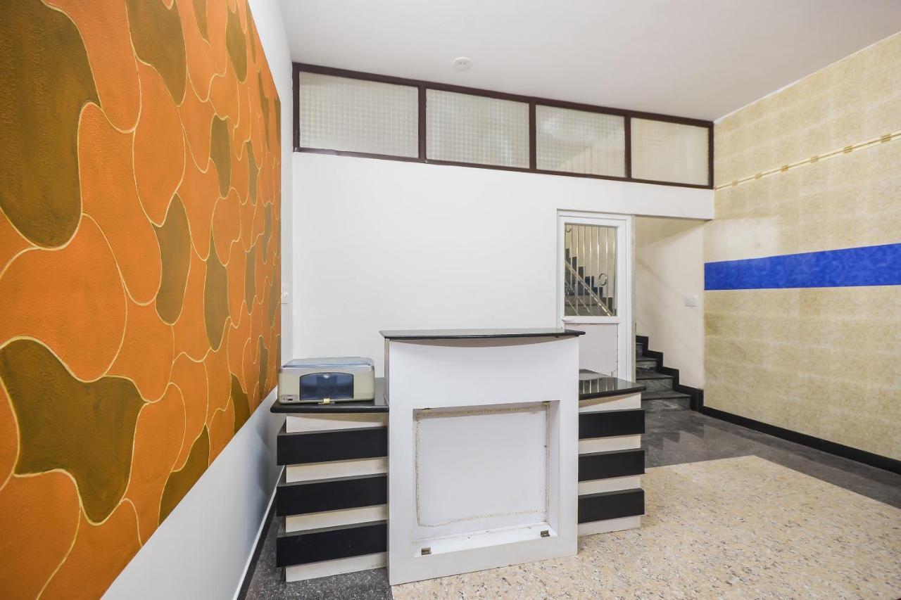 Hotel Oyo 70250 Royal Residency Nāmakkal Esterno foto